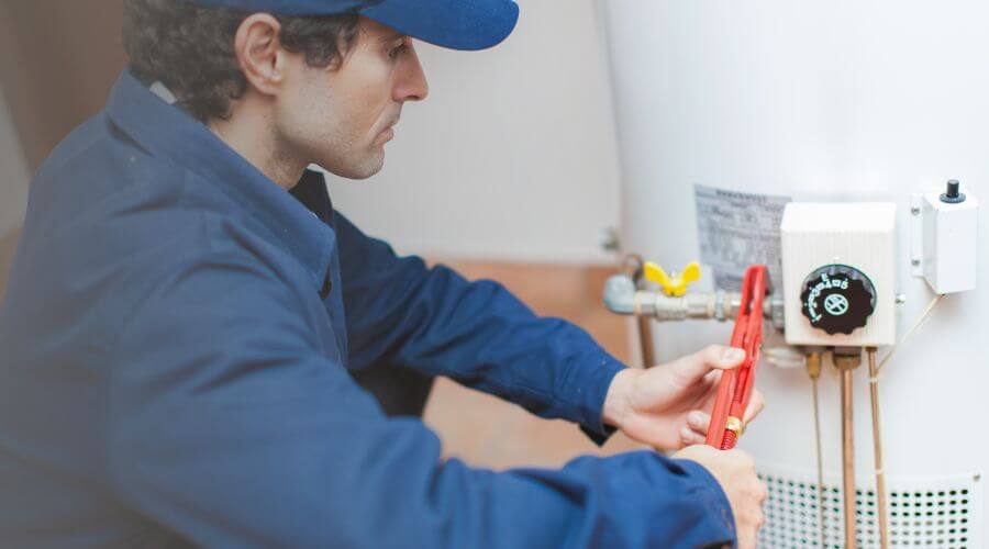 Professional emergency plumbing in Belle, MO